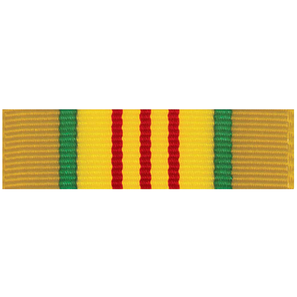 Vietnam War 50th Anniversary POW MIA Lapel Pin Medal Ribbon Veteran Vet Black US